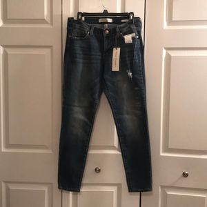 NWT BOHO Skinny jeans